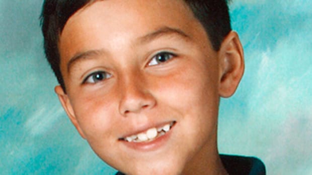 SportsKids of the Month: March 2015